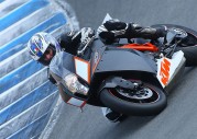 KTM RC8 KTM RC8